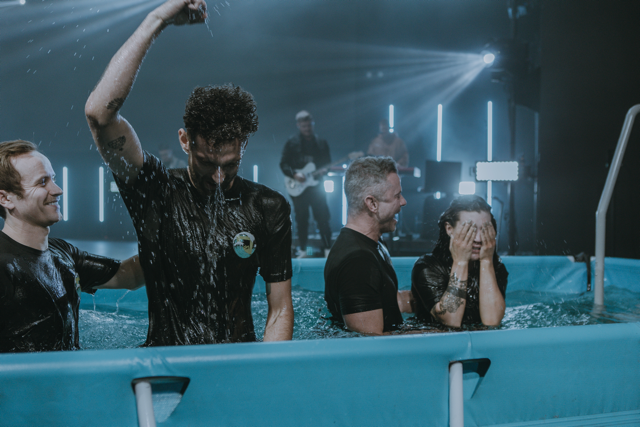 Baptism
